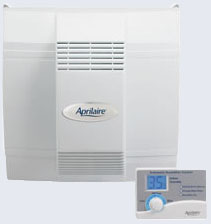 Aprilaire Whole House Humidifier