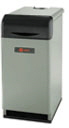 Trane Gas Boiler