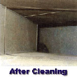 Ductwork Cleaning Services