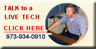 Talk to a Tech